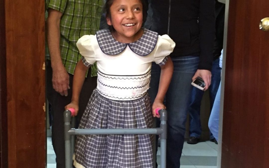 Riobamba, Ecuador – April 2016