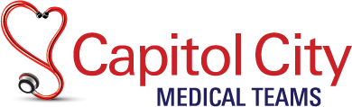 Capitol City Medical Teams