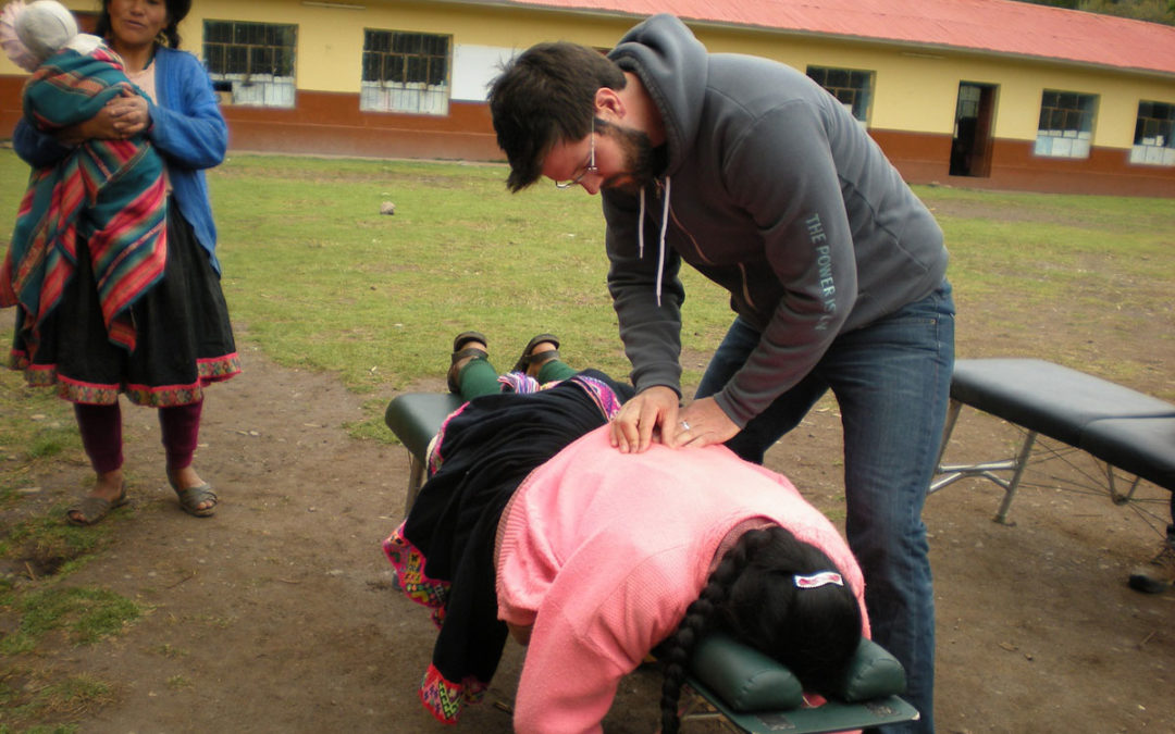 Coya, Peru – April 2013