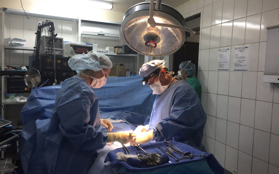 Coya, Peru – November 2016