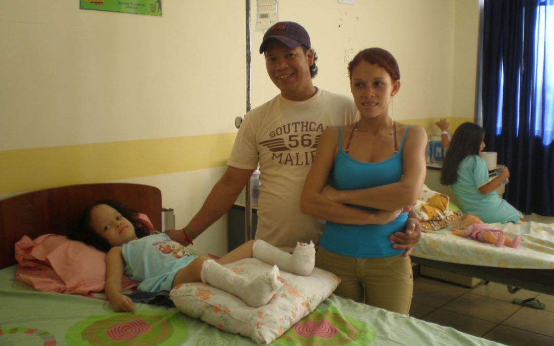 Machala, Ecuador – January 2013