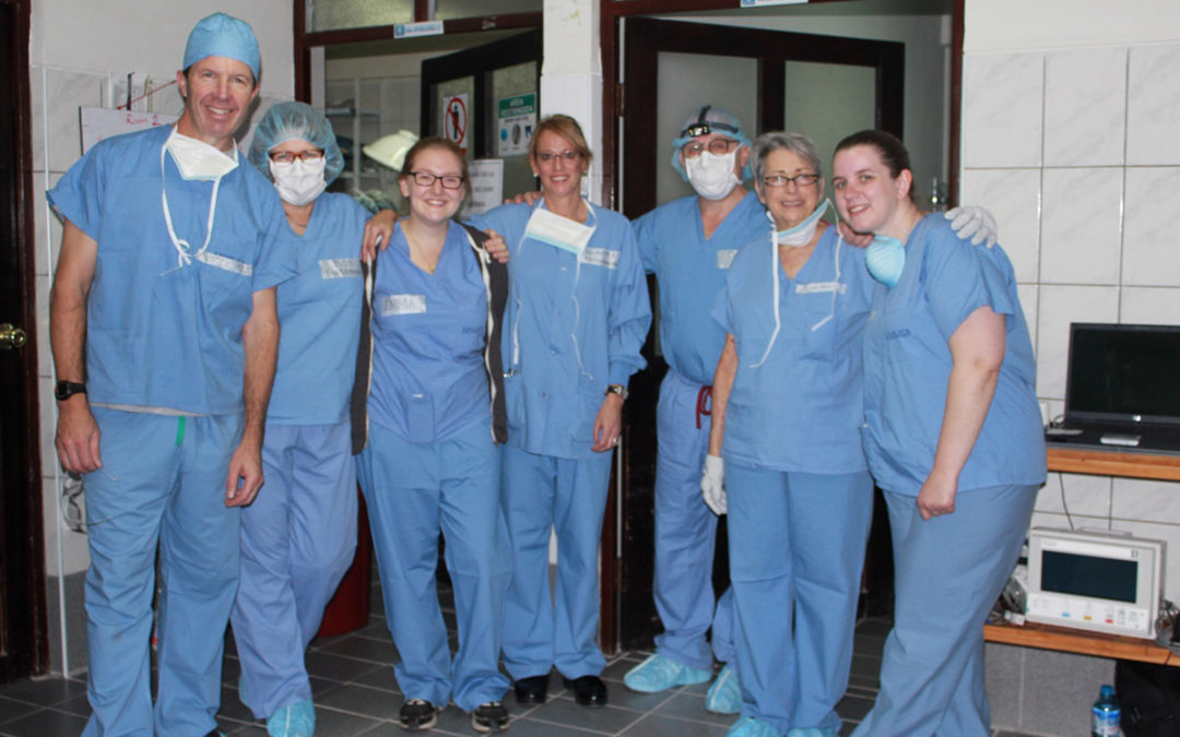 Coya, Peru – November 2013