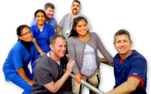 Capitol City Medical Teams