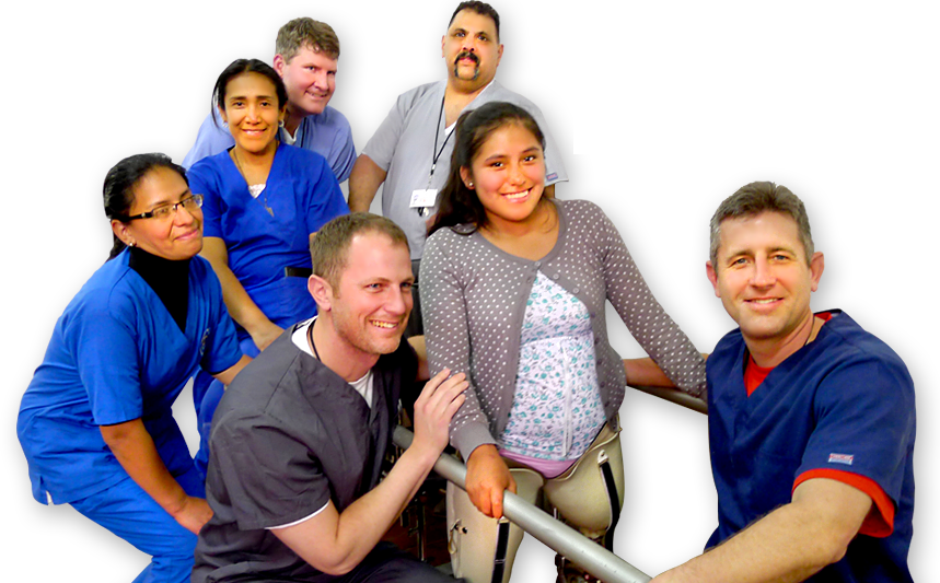 Capitol City Medical Teams