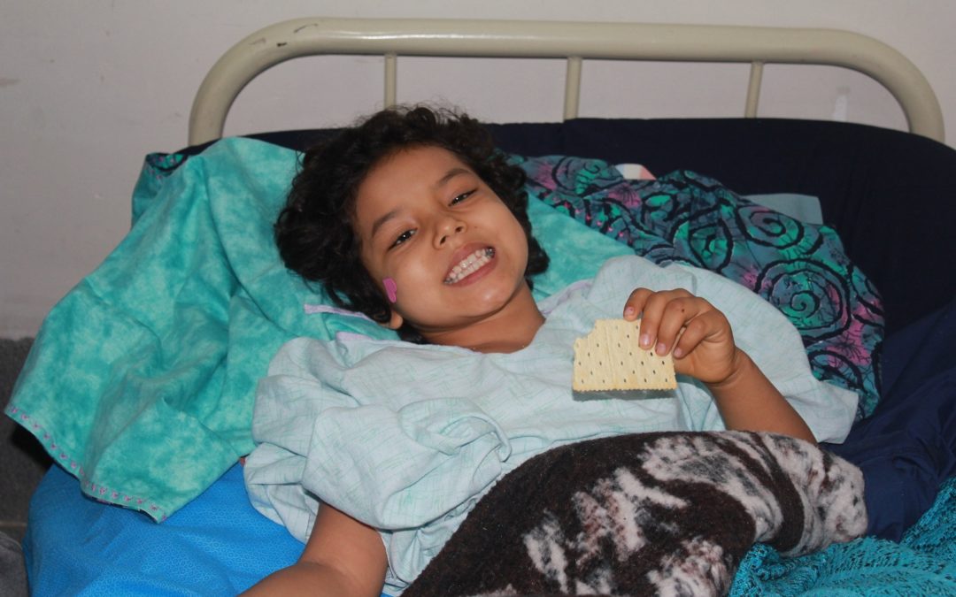 Coya, Peru – February 2013