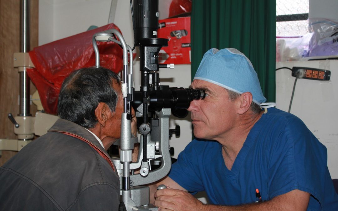Coya, Peru – May 2017