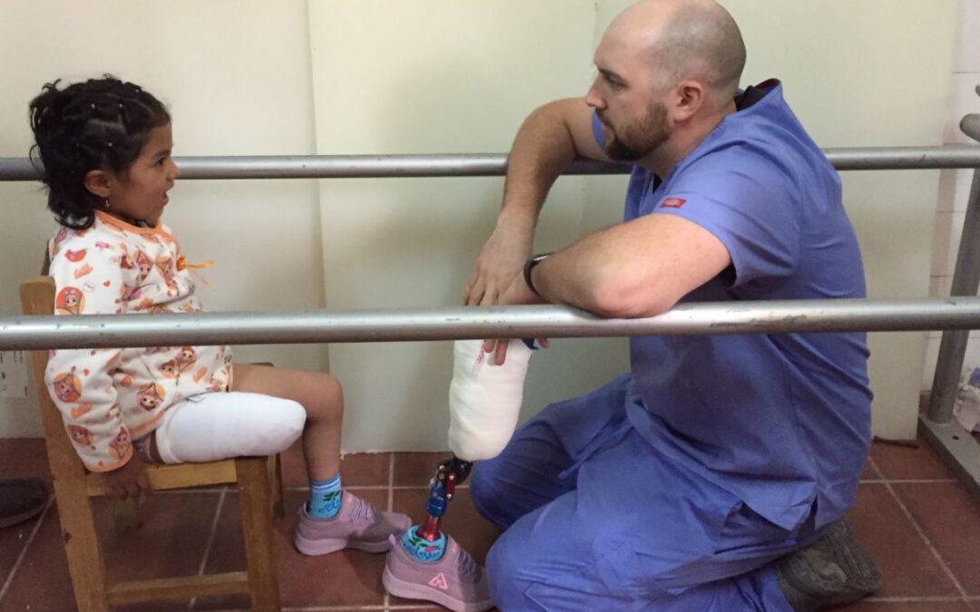 Coya, Peru – February 2020