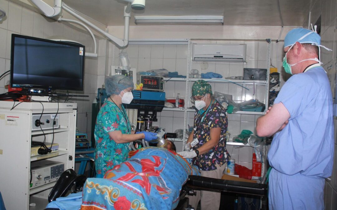 Coya, Peru – October 2022