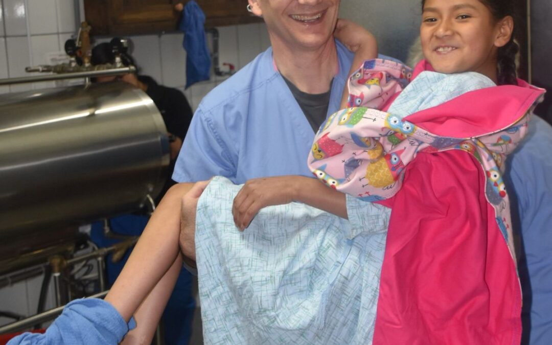 Coya, Peru – February 2019