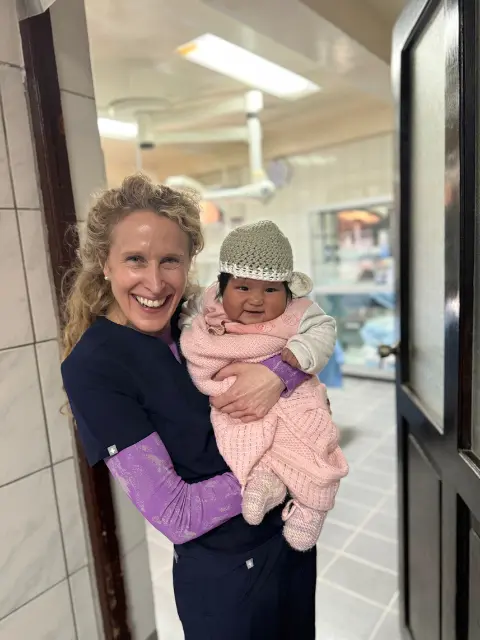 Coya, Peru – February 2026